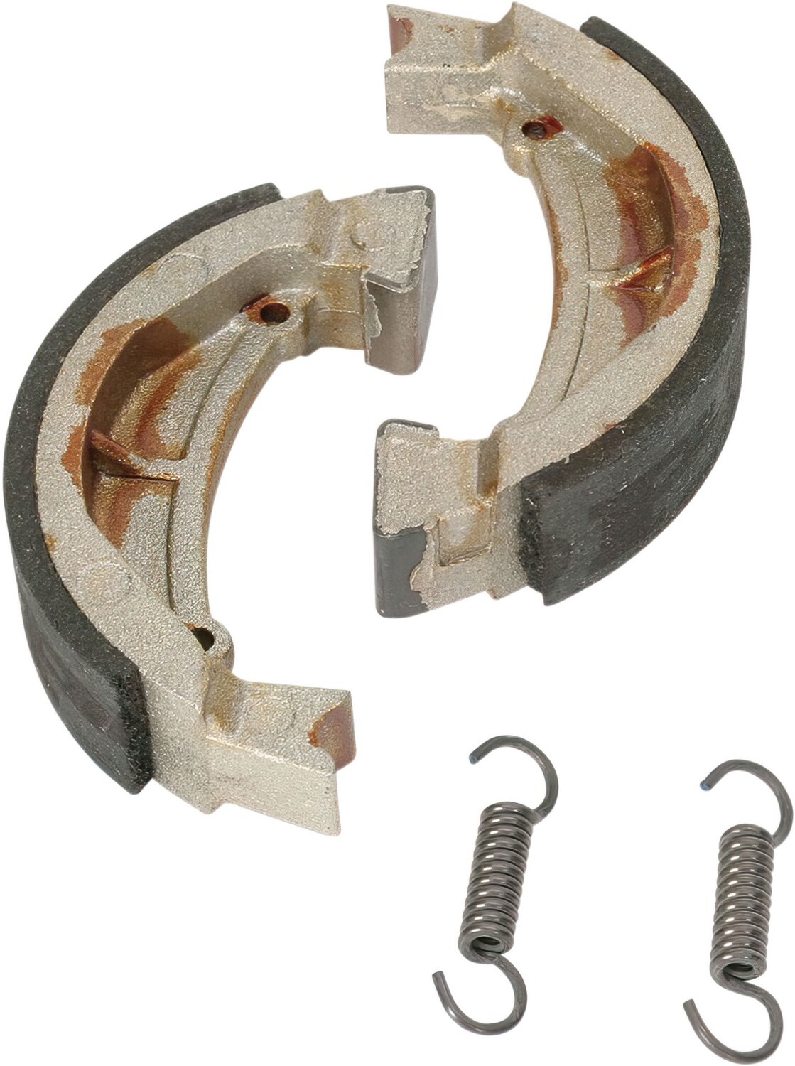 Image of Bremsbacken vorne / hinten KLX110 / KX60