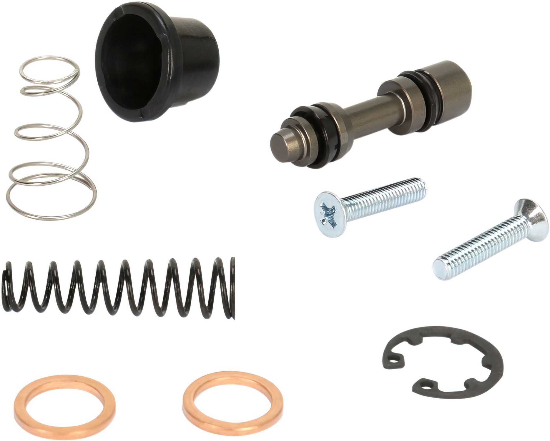 Image of Reparatursatz Bremszylinder KTM 2005-2009 vorn