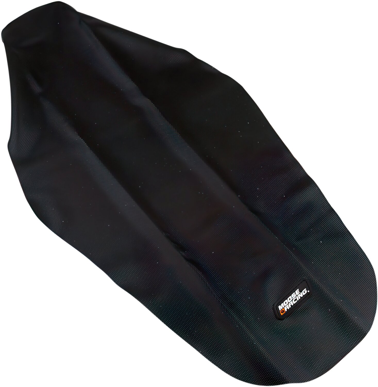 Image of Sitzbankbzeug Moose Racing Grip Kawasaki KXF 250 schwarz