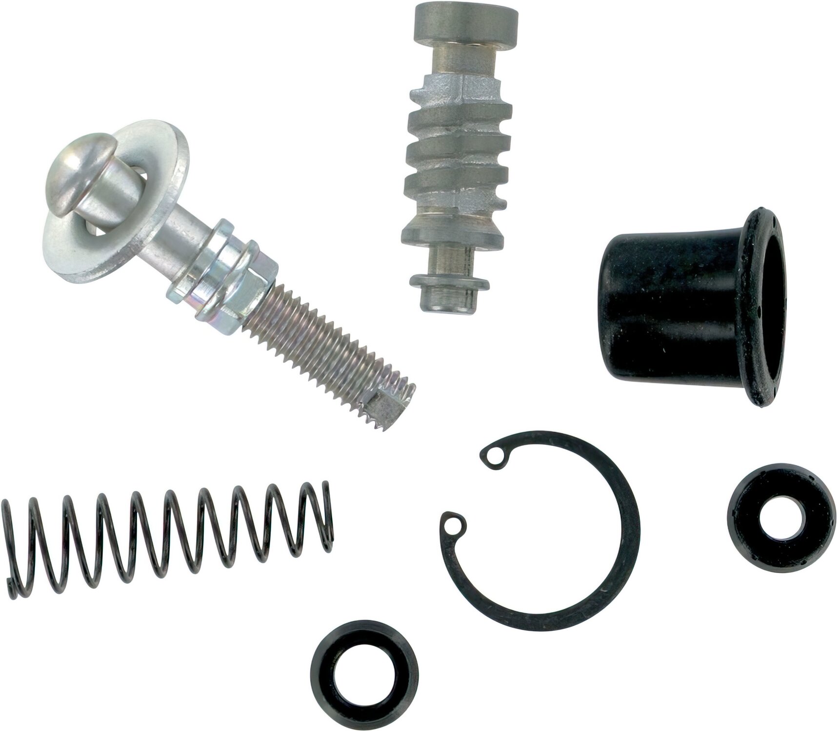 Image of Reparatursatz Bremszylinder Yamaha YZ / YZF 1998-2002 hinten