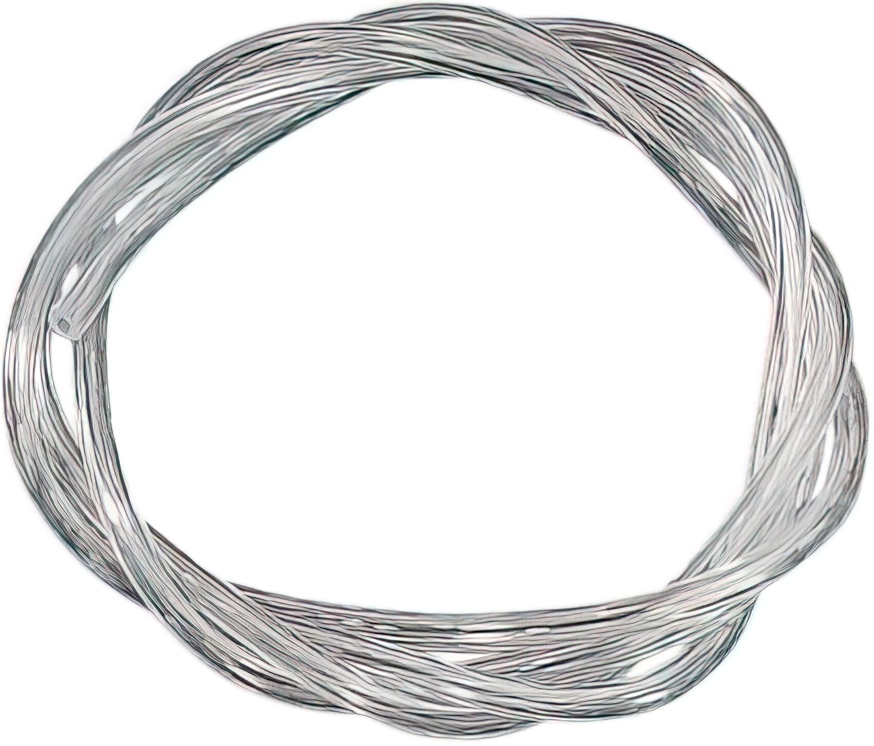 Image of Entlüftungsschlauch Vergaser 3,2 mm transparent