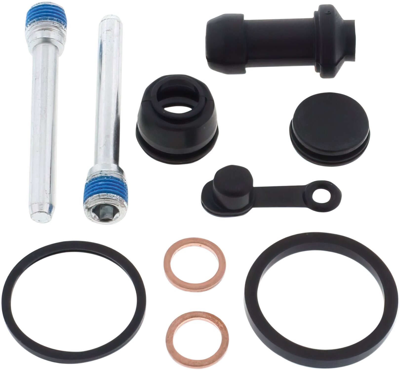 Image of Reparatursatz Bremssattel hinten Moose Racing KX 85 / YZ 85