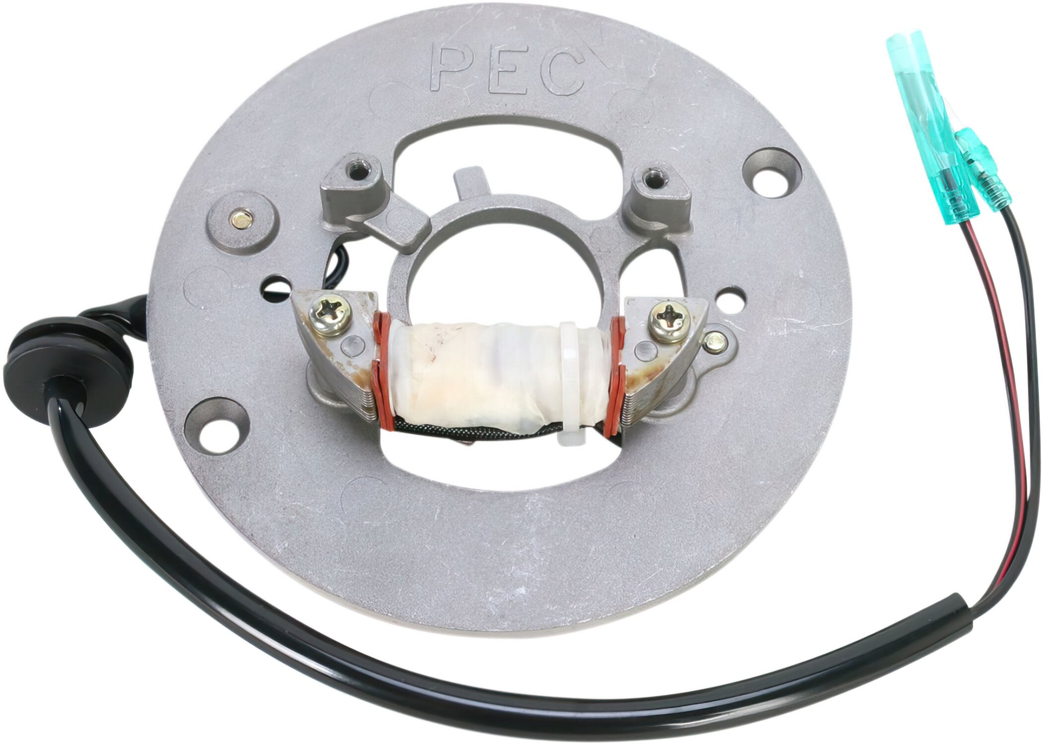Image of Stator Zündung Moose Racing PW 80
