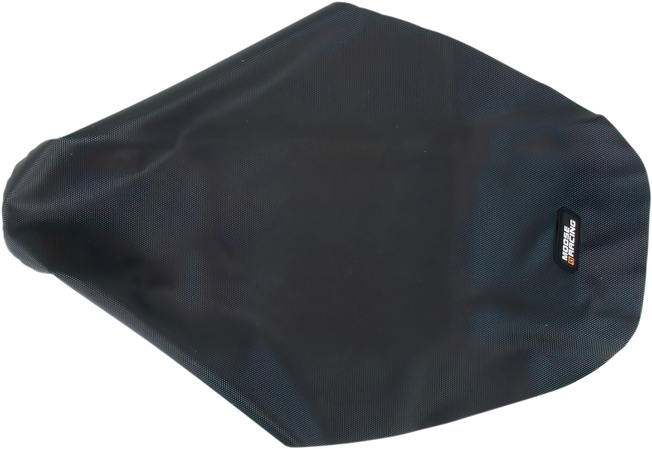 Image of Sitzbezug Moose Racing Grip KX 125 / 250 schwarz 1994-1998