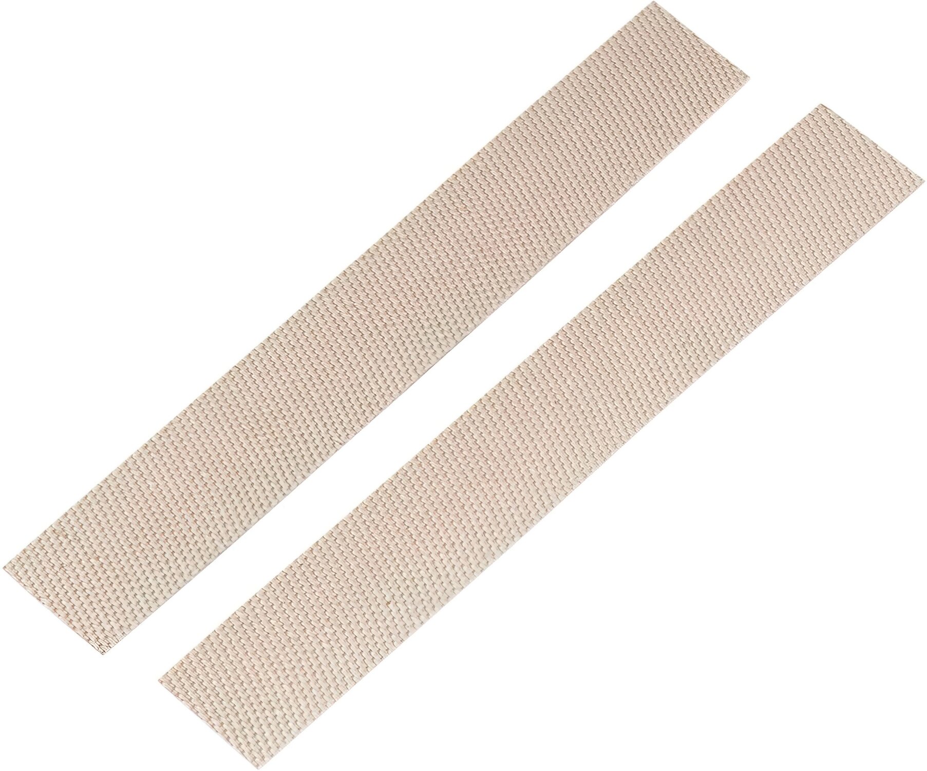 Image of Hitzeschild zum Aufkleben Silica (25 mm x 203 mm)