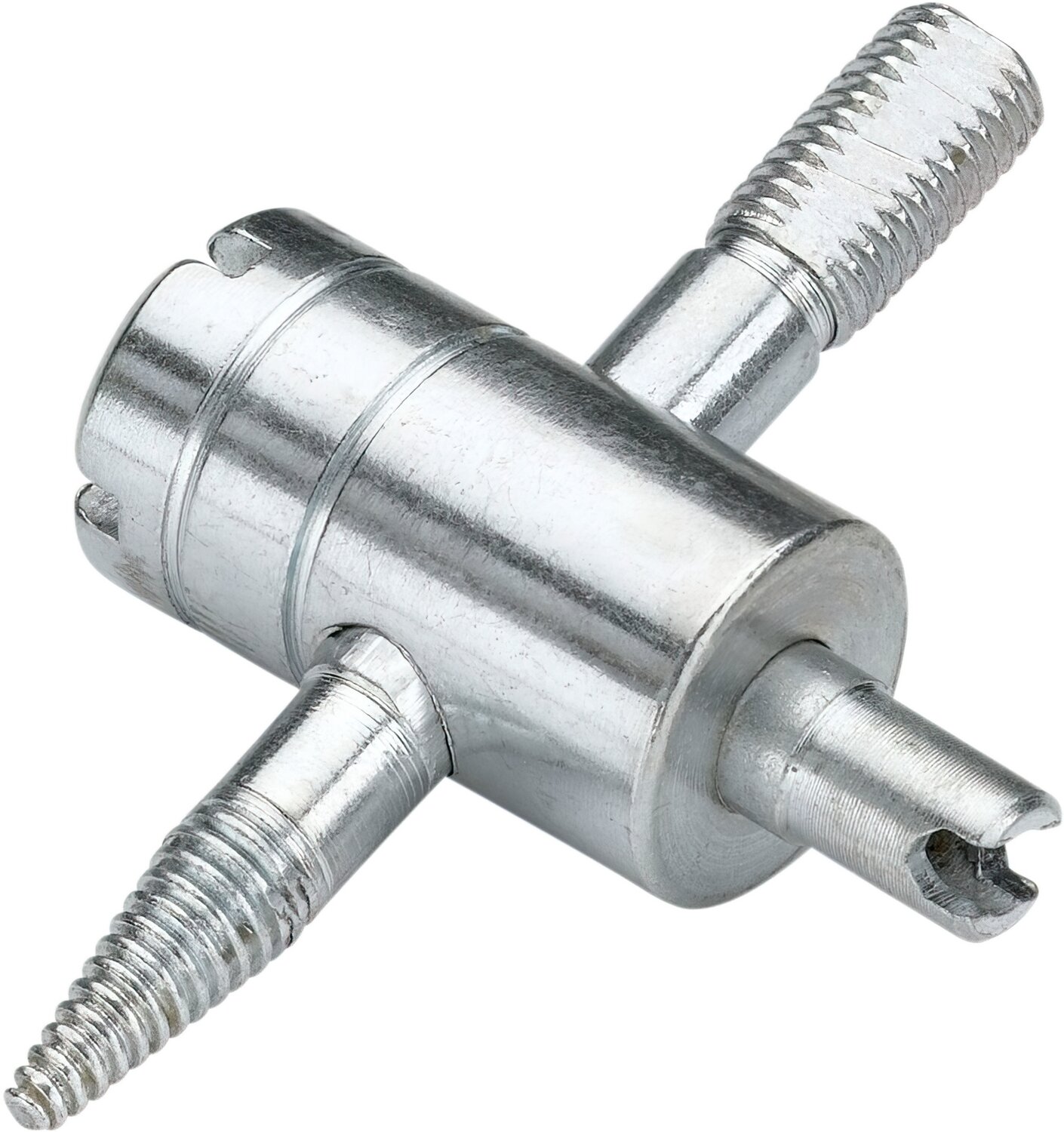 Reifenventilwerkzeug 4-in-1