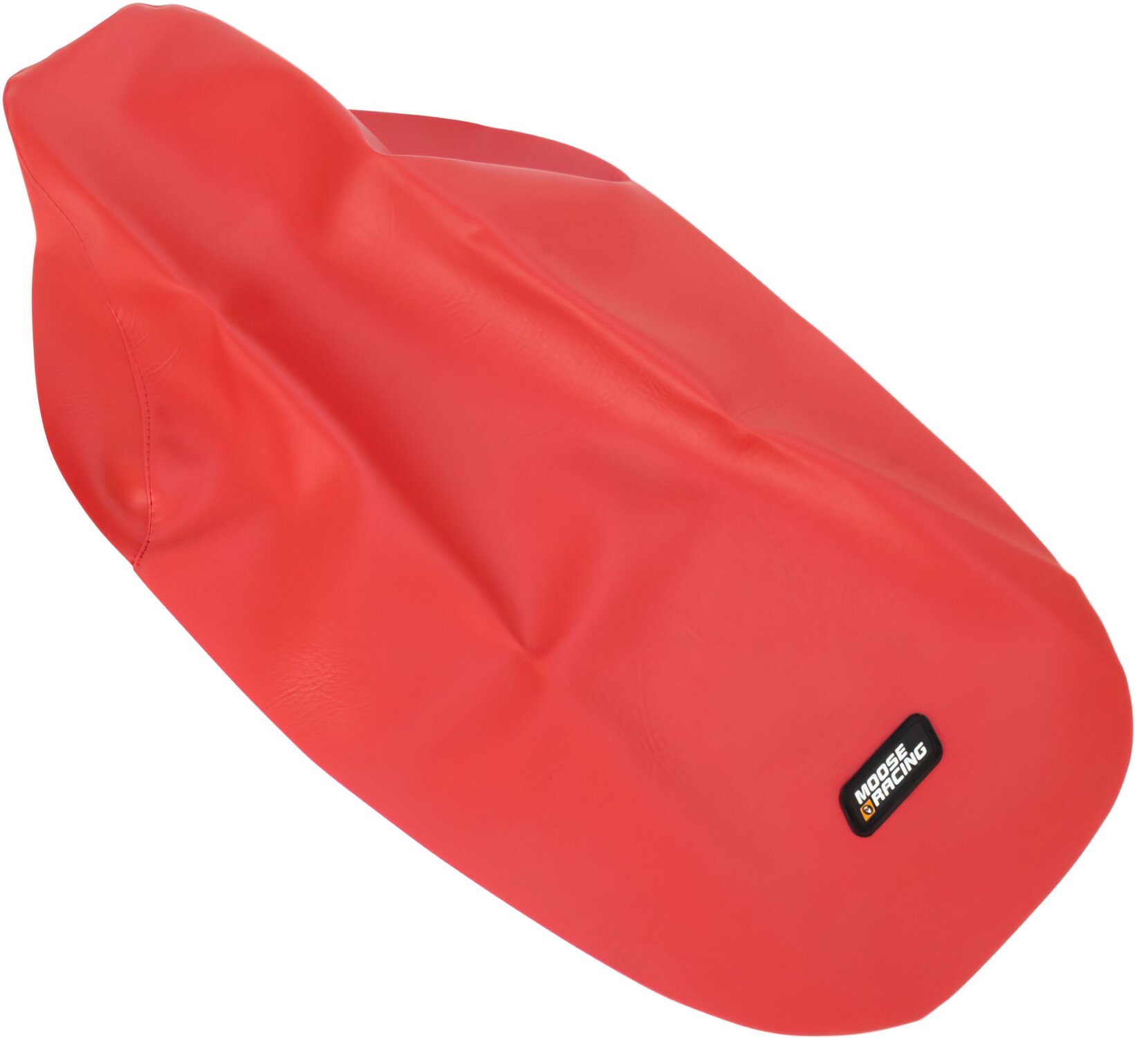 Image of Sitzbezug Standard Moose Racing CR 125 / 250 rot