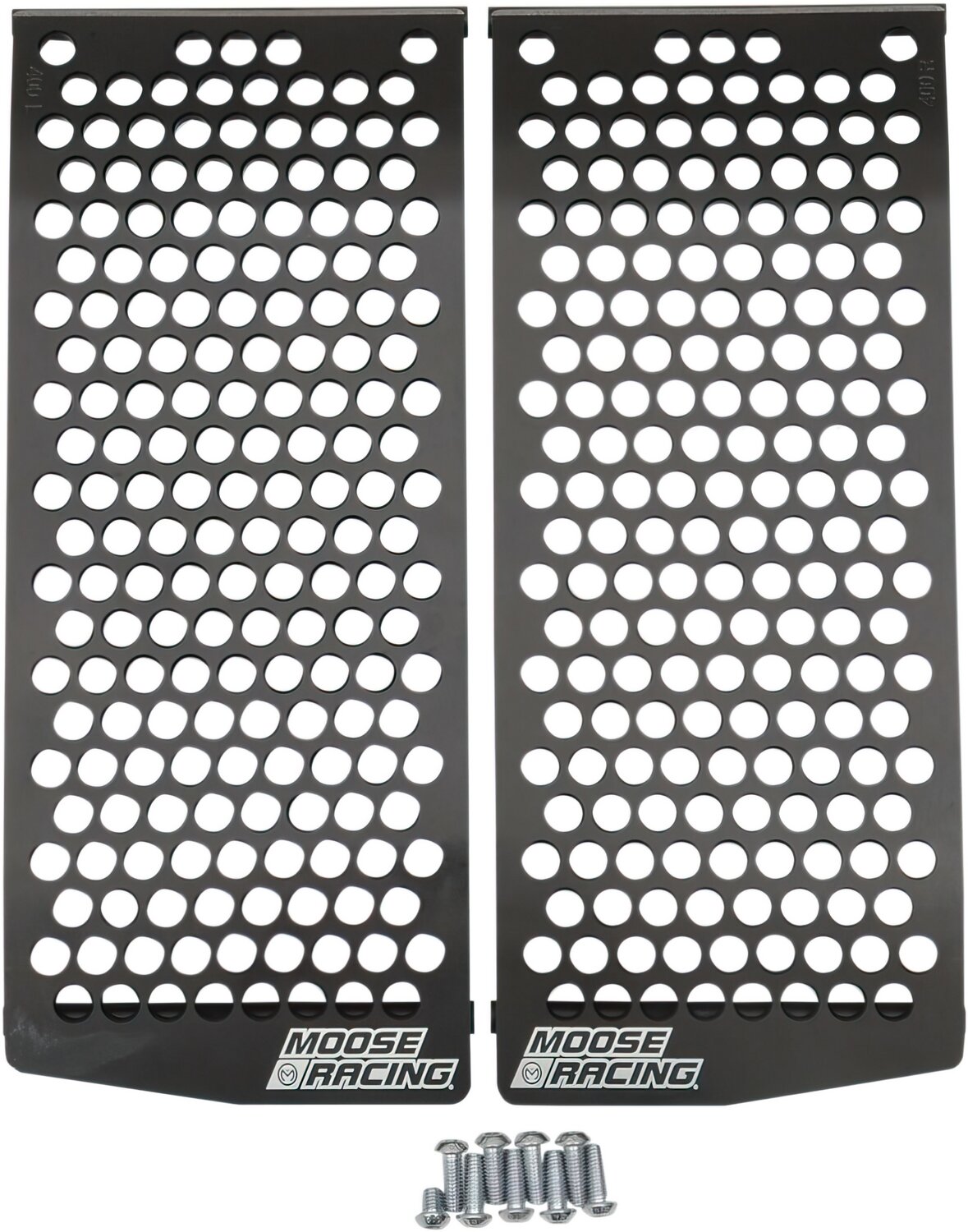 Image of Kühlerschutz Grill Alu Moose Racing Beta RR 250 / 300