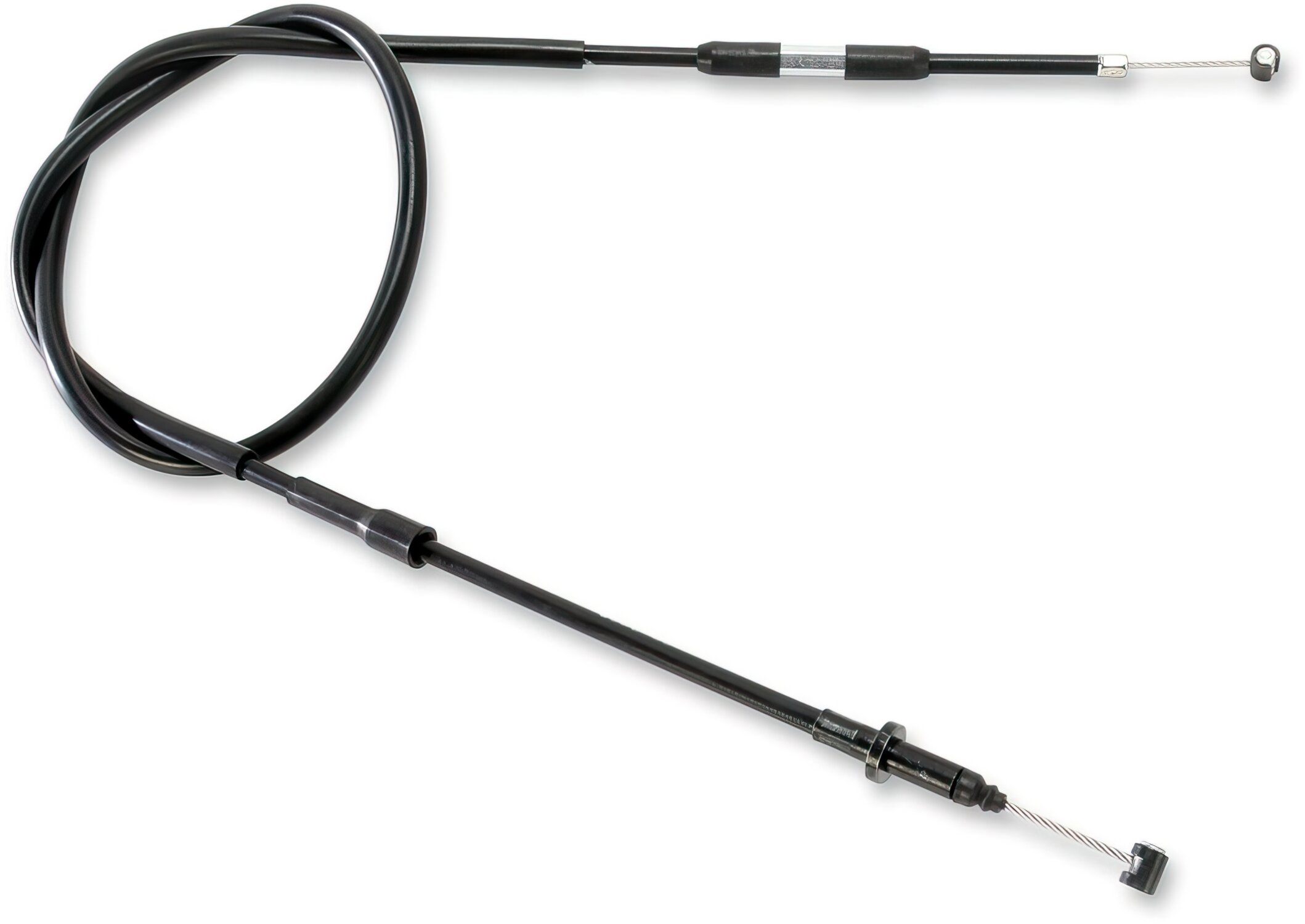 Image of Kupplungszug Moose Racing Kawasaki KXF 250 2011-2012