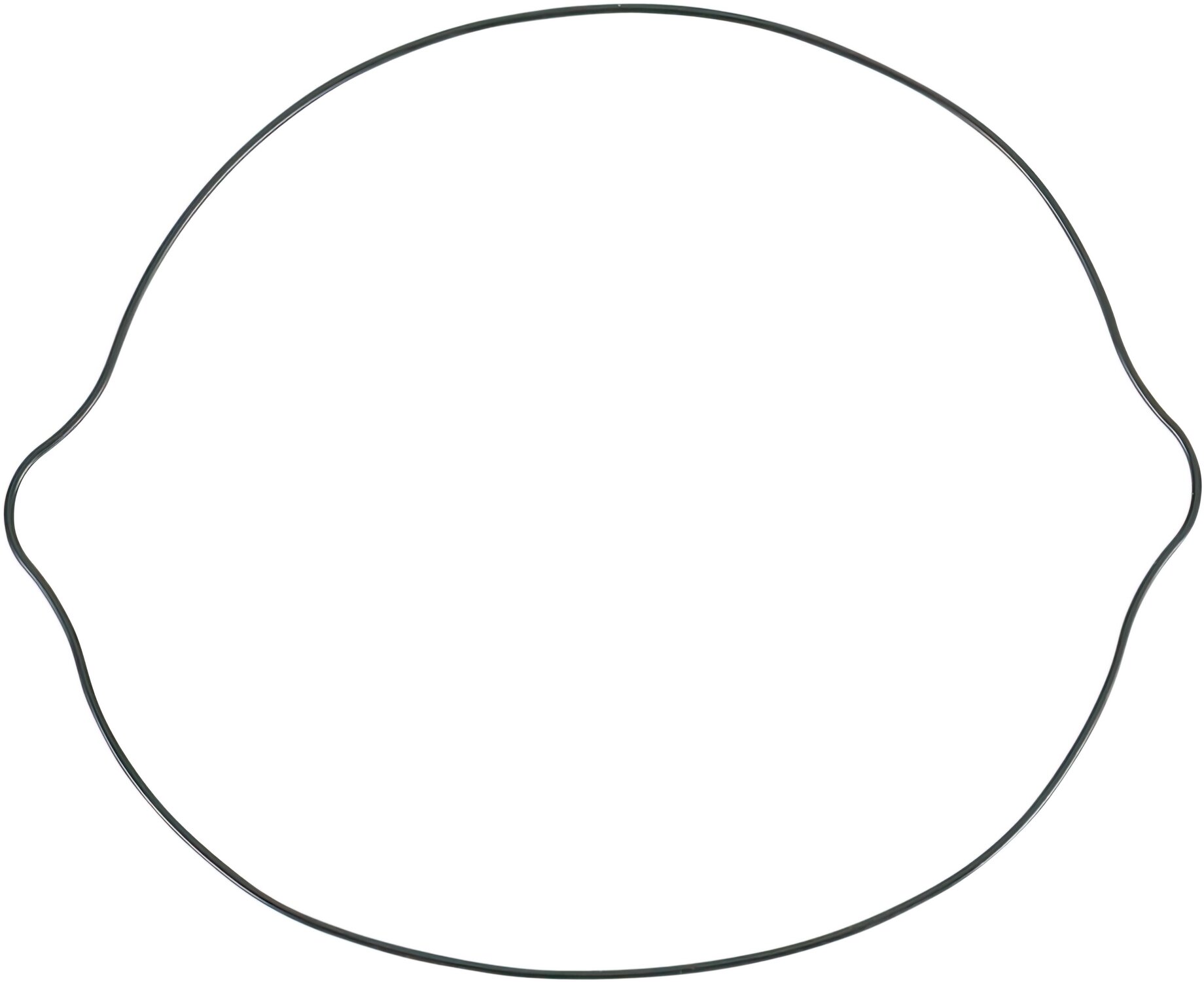 Dichtung Kupplungsdeckel Moose Racing RM 250