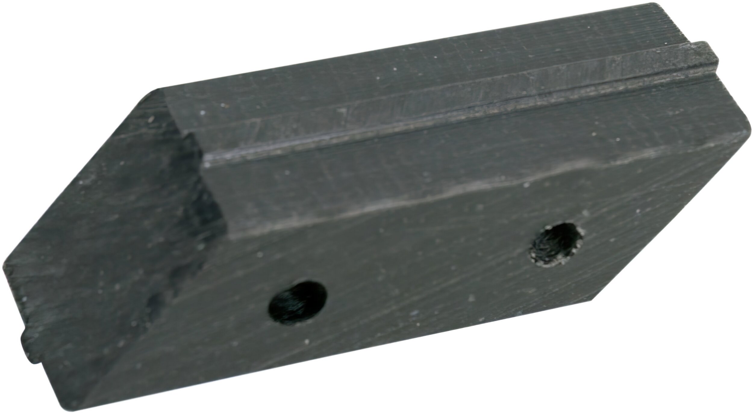 Image of Ersatzschiene Kettenführung Moose Racing KXF 250 / 450