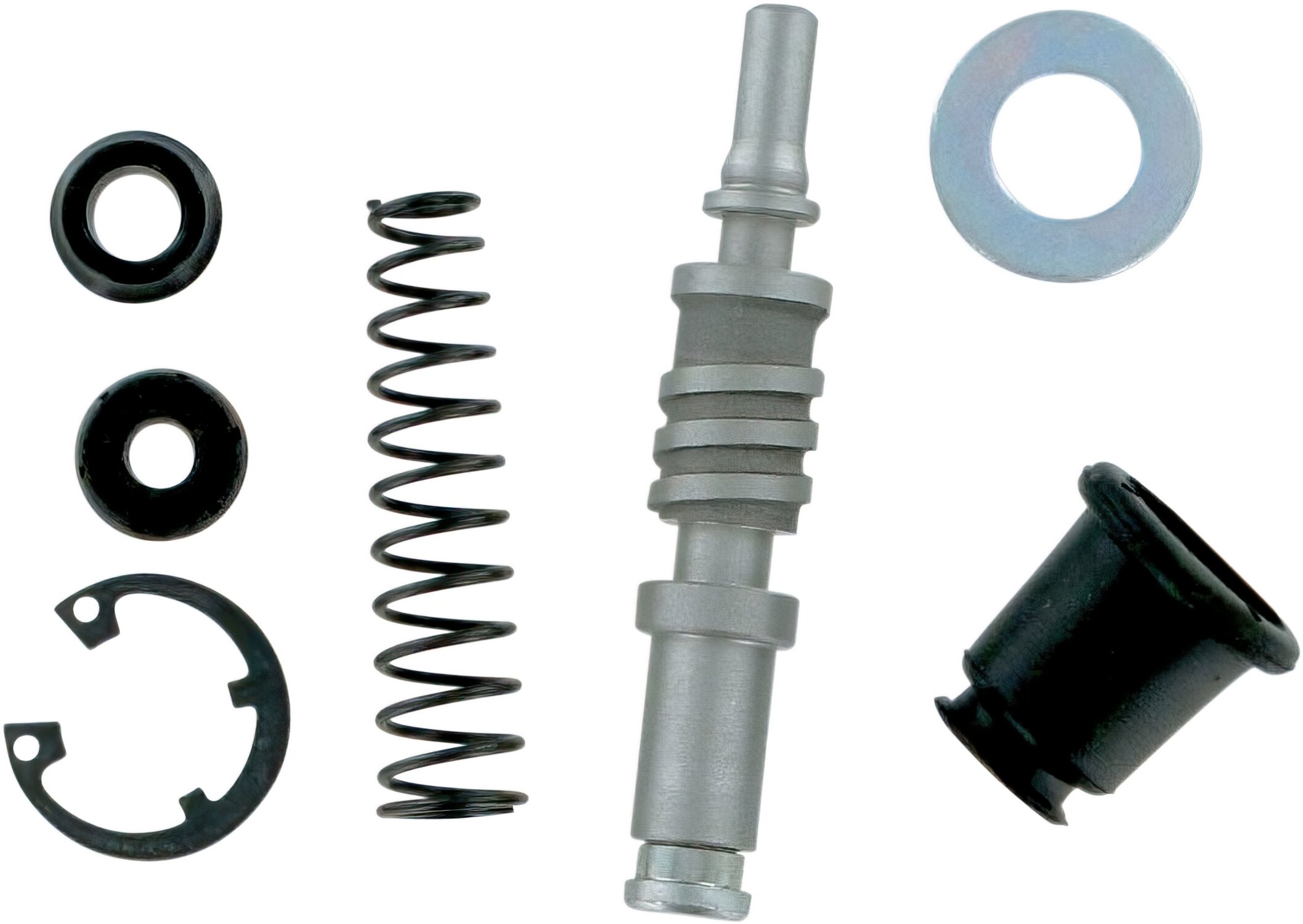 Image of Reparatursatz Bremszylinder Suzuki RM 1996-2002 vorn