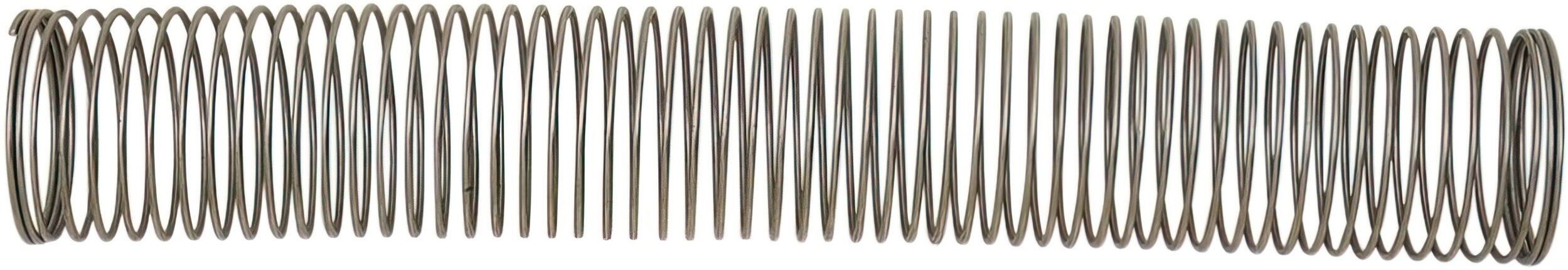 Image of Schlauchschutz 38 mm Edelstahl