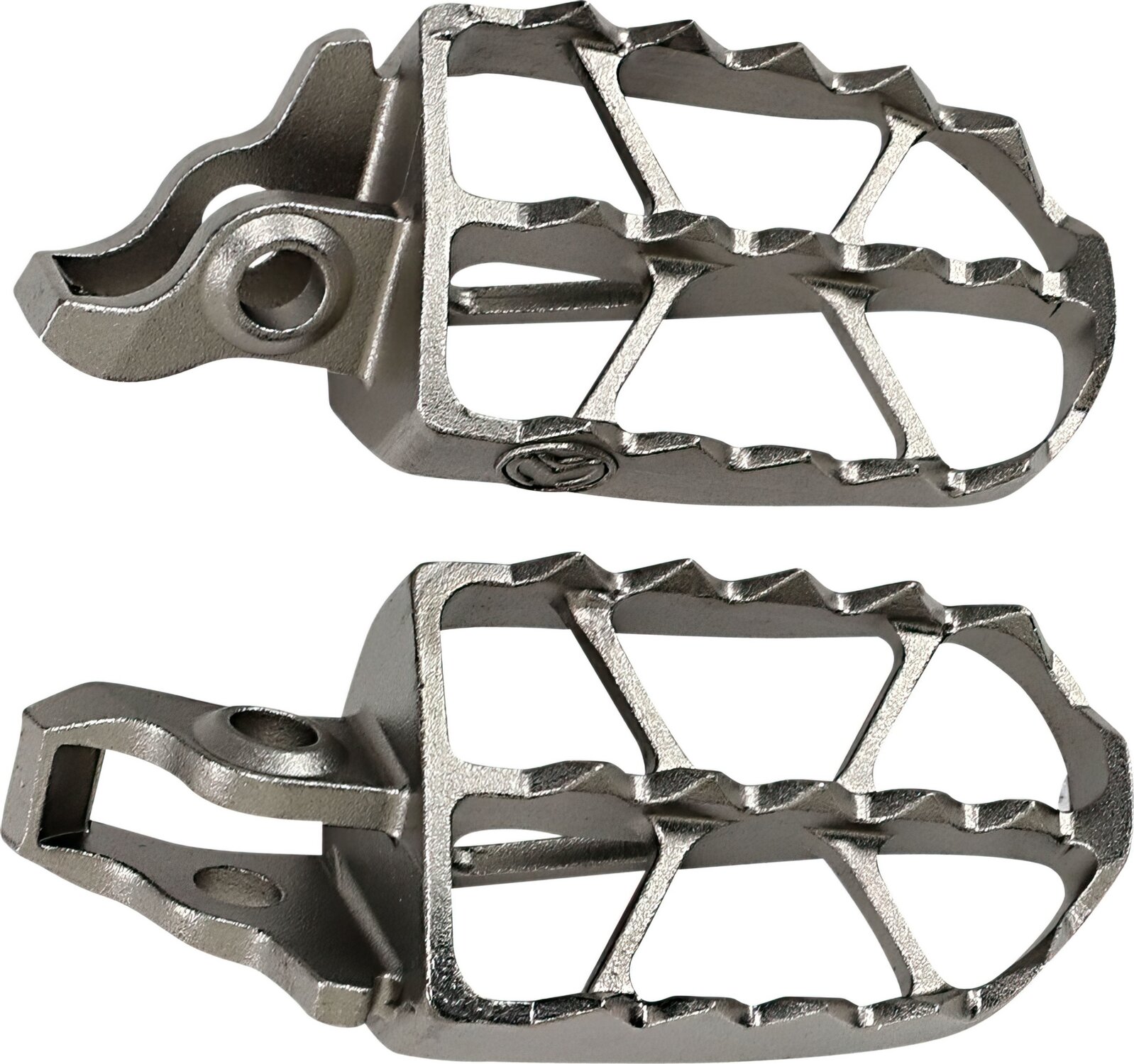 Image of Fußrasten Moose Racing ND Serie CR 125 / 250