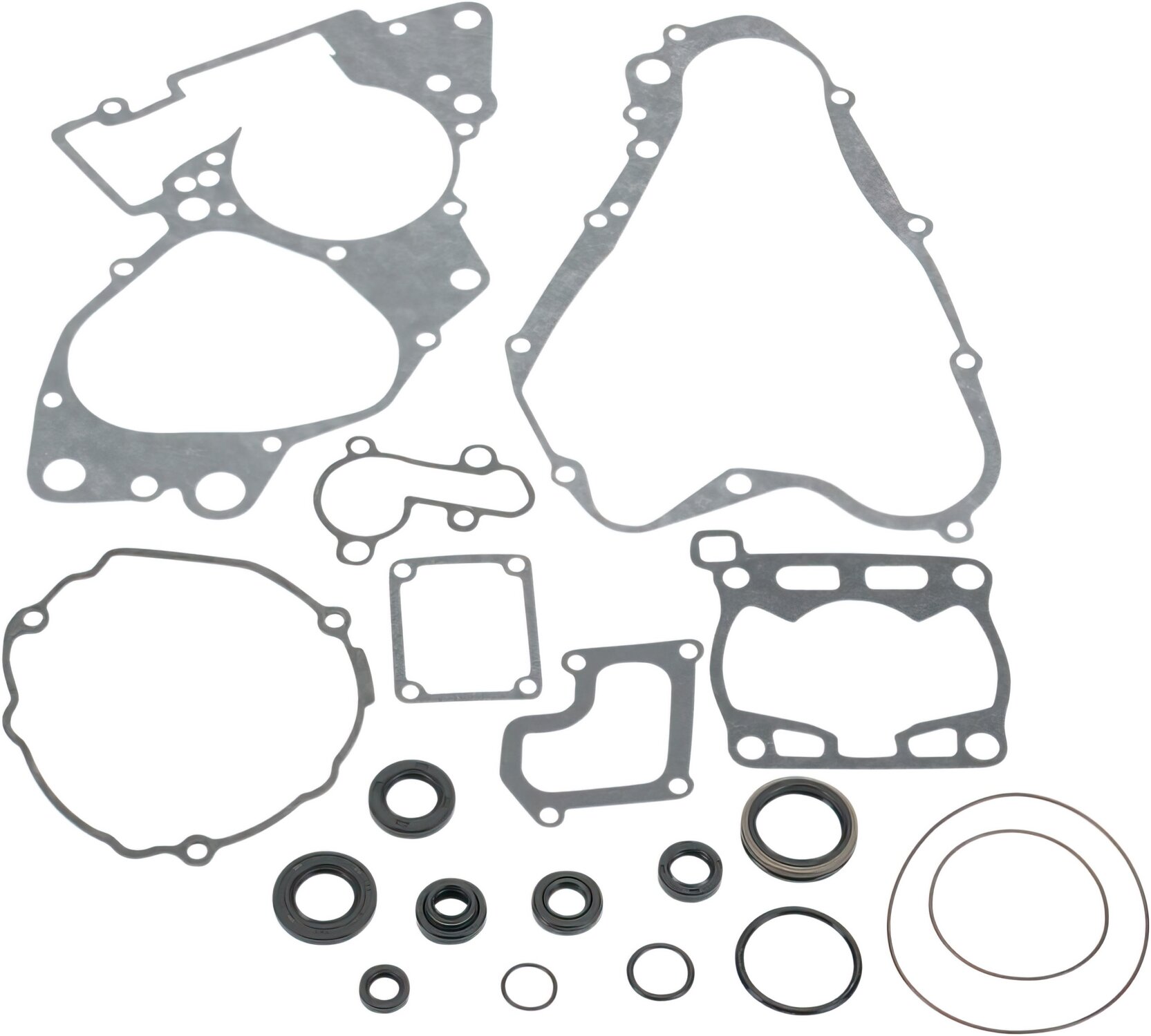 Image of Dichtungssatz + Wellendichtringe Moose Racing RM 85