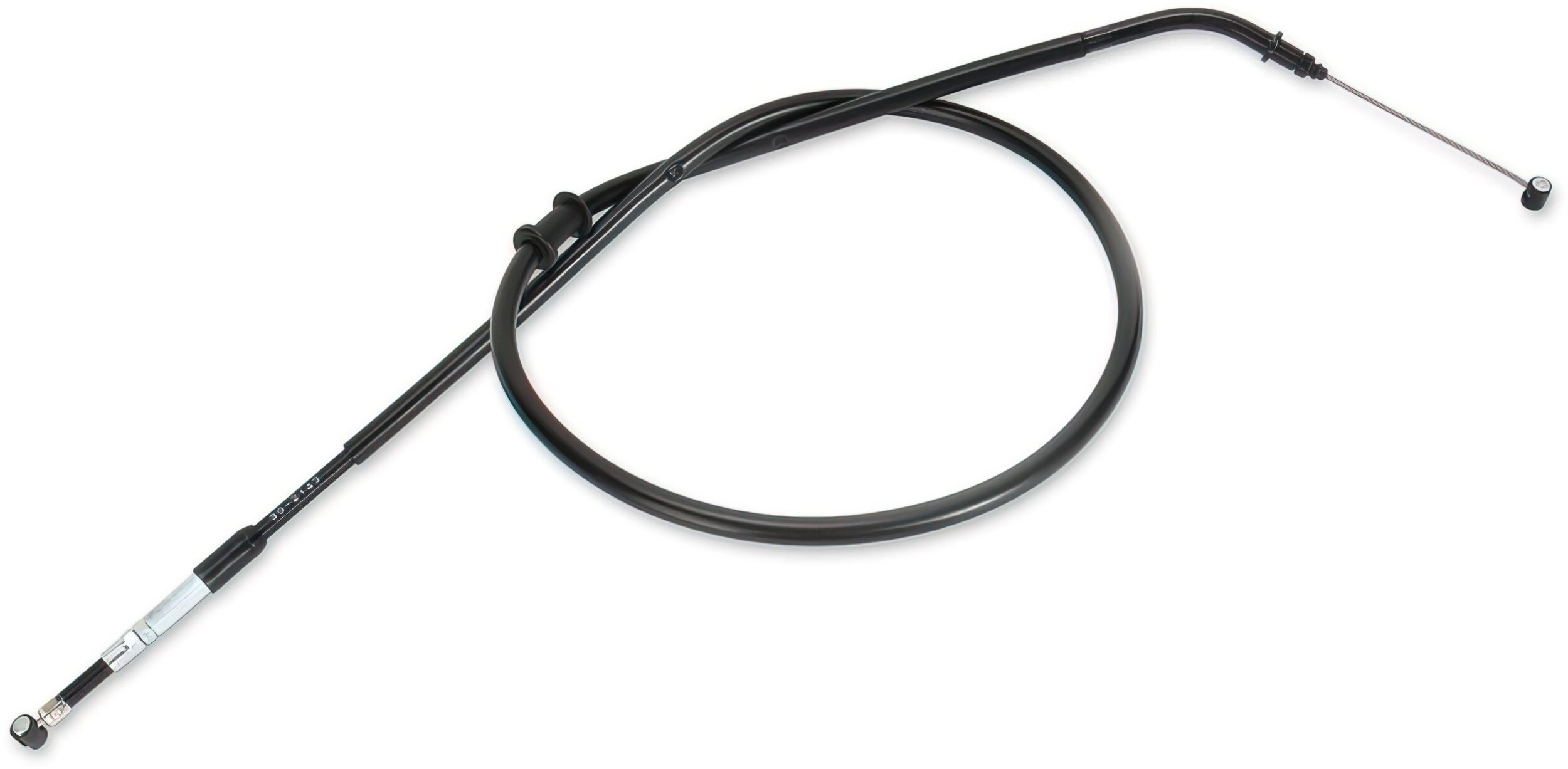 Image of Kupplungszug Moose Racing Yamaha WRF 450 2003-2006