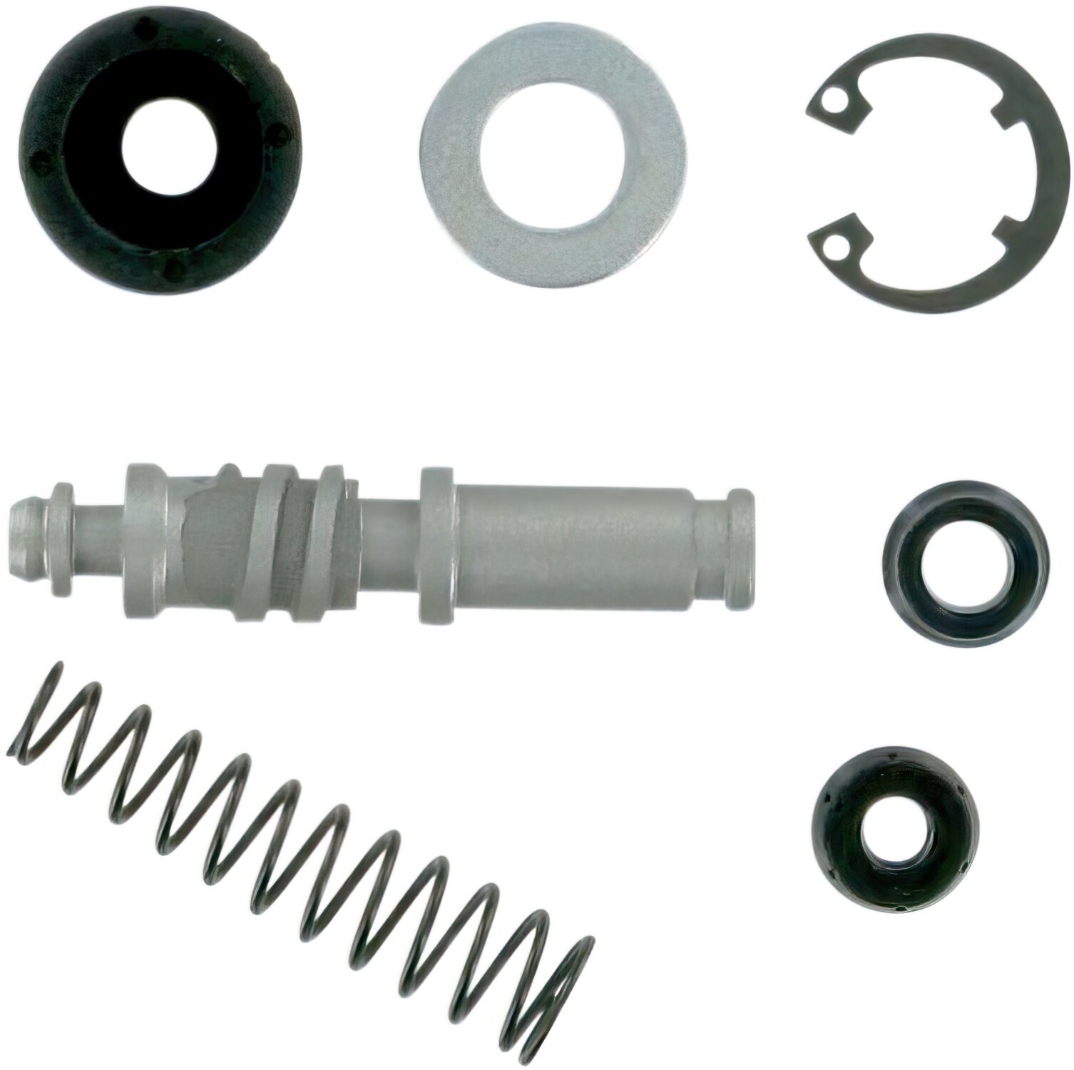 Image of Reparatursatz Bremszylinder Kawasaki 2001-2009