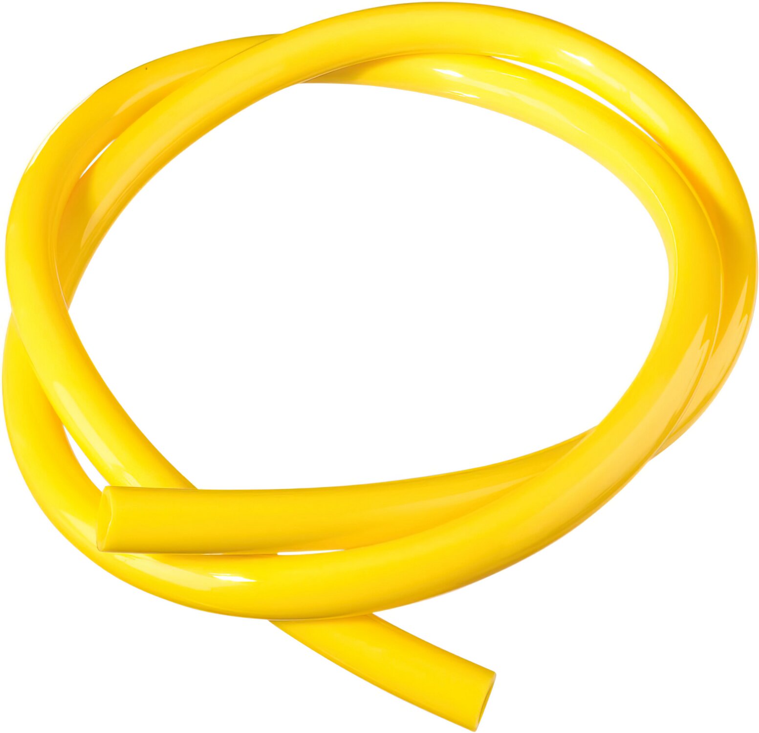 Image of Entlüftungsschlauch Vergaser 3,2 mm gelb