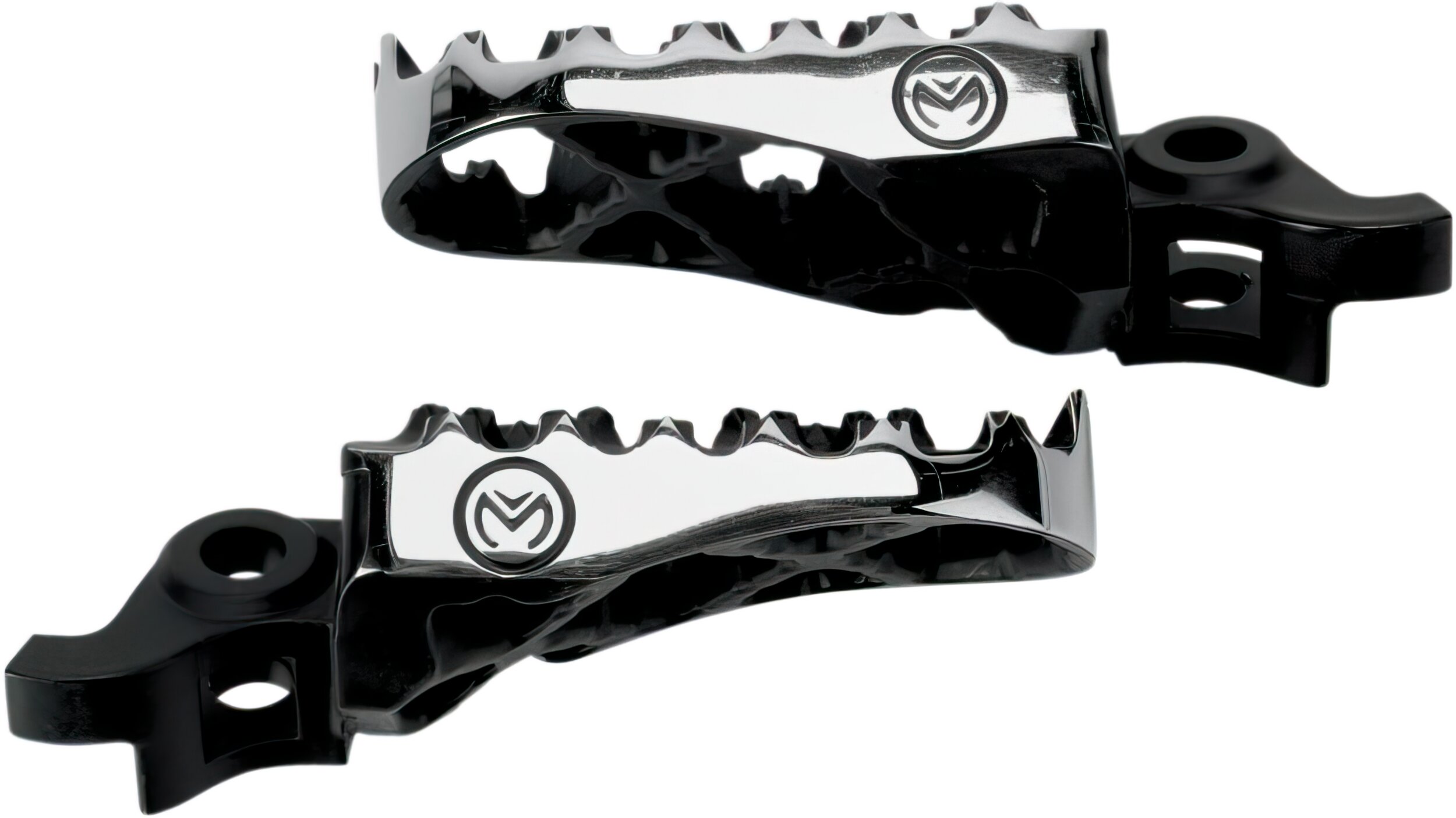 Image of Fußrasten Moose Racing Hybrid standard KXF 250 / 450