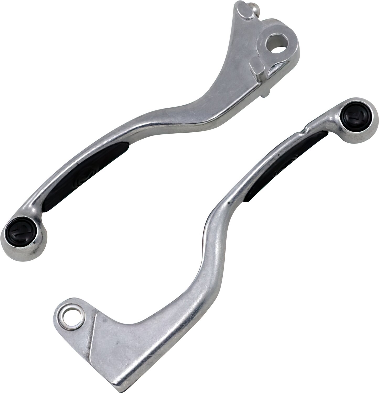Image of Hebel Set Moose Racing CR 125 / 250 Competition schwarz