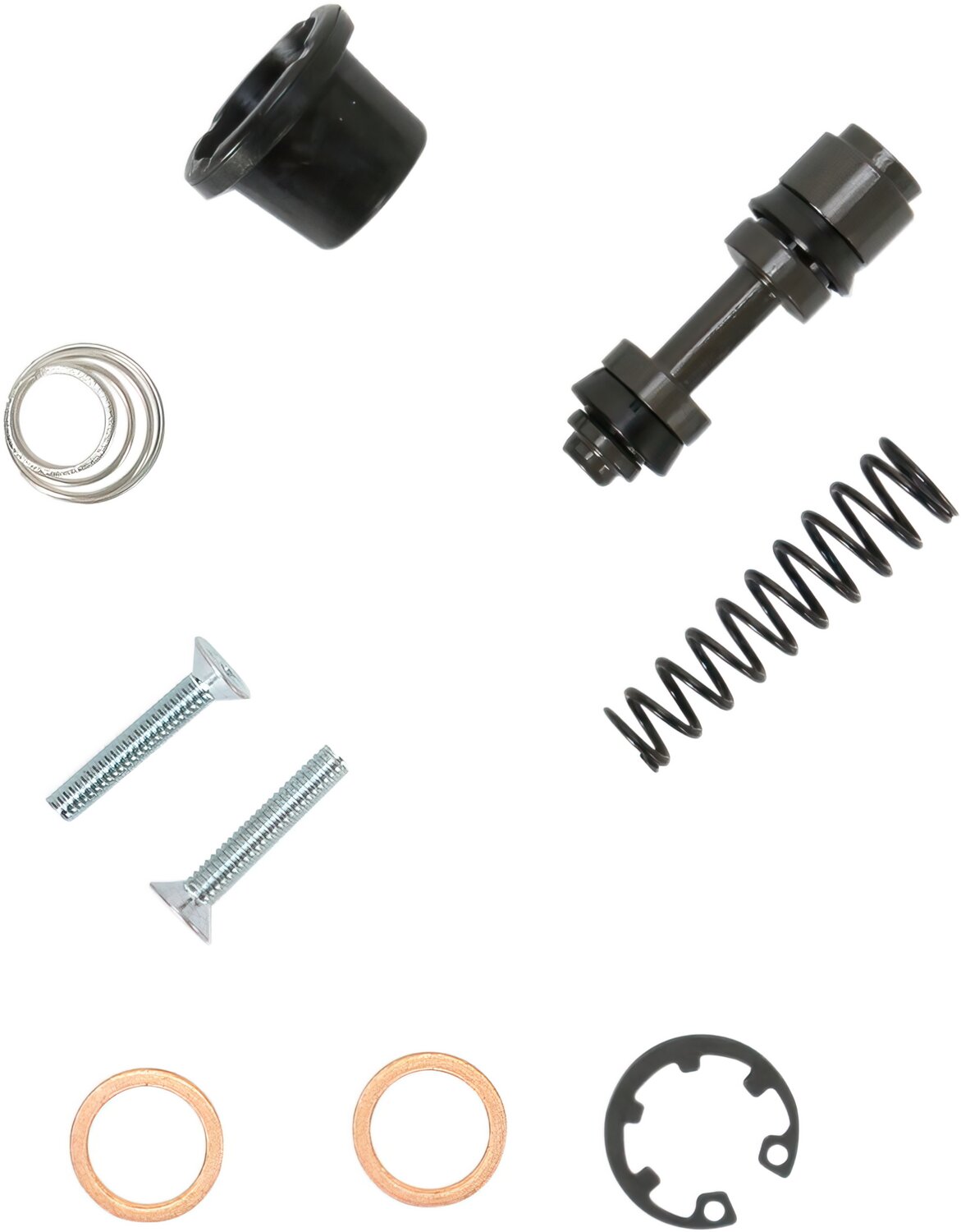 Image of Reparatursatz Bremszylinder KTM 2000-2004 vorn
