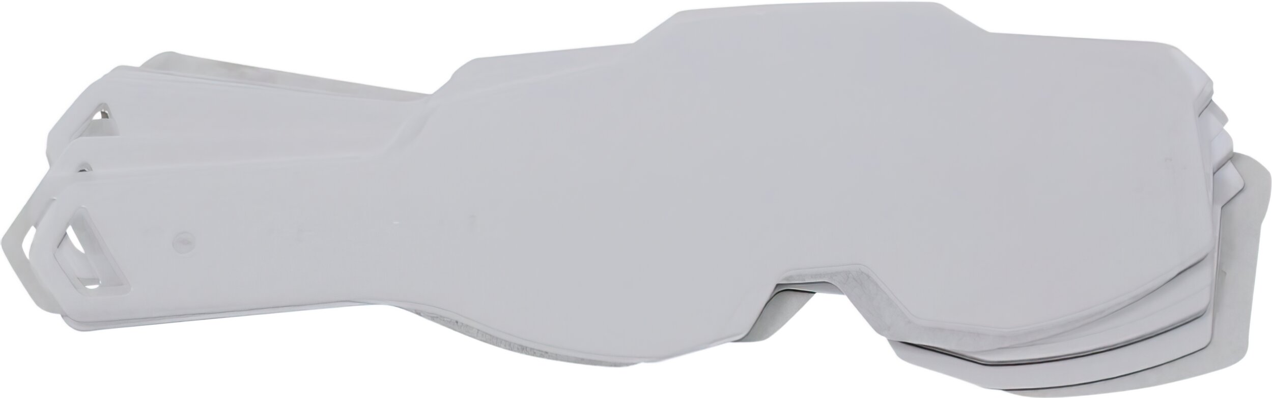 Image of Tear Offs 100% Armega (x 20)