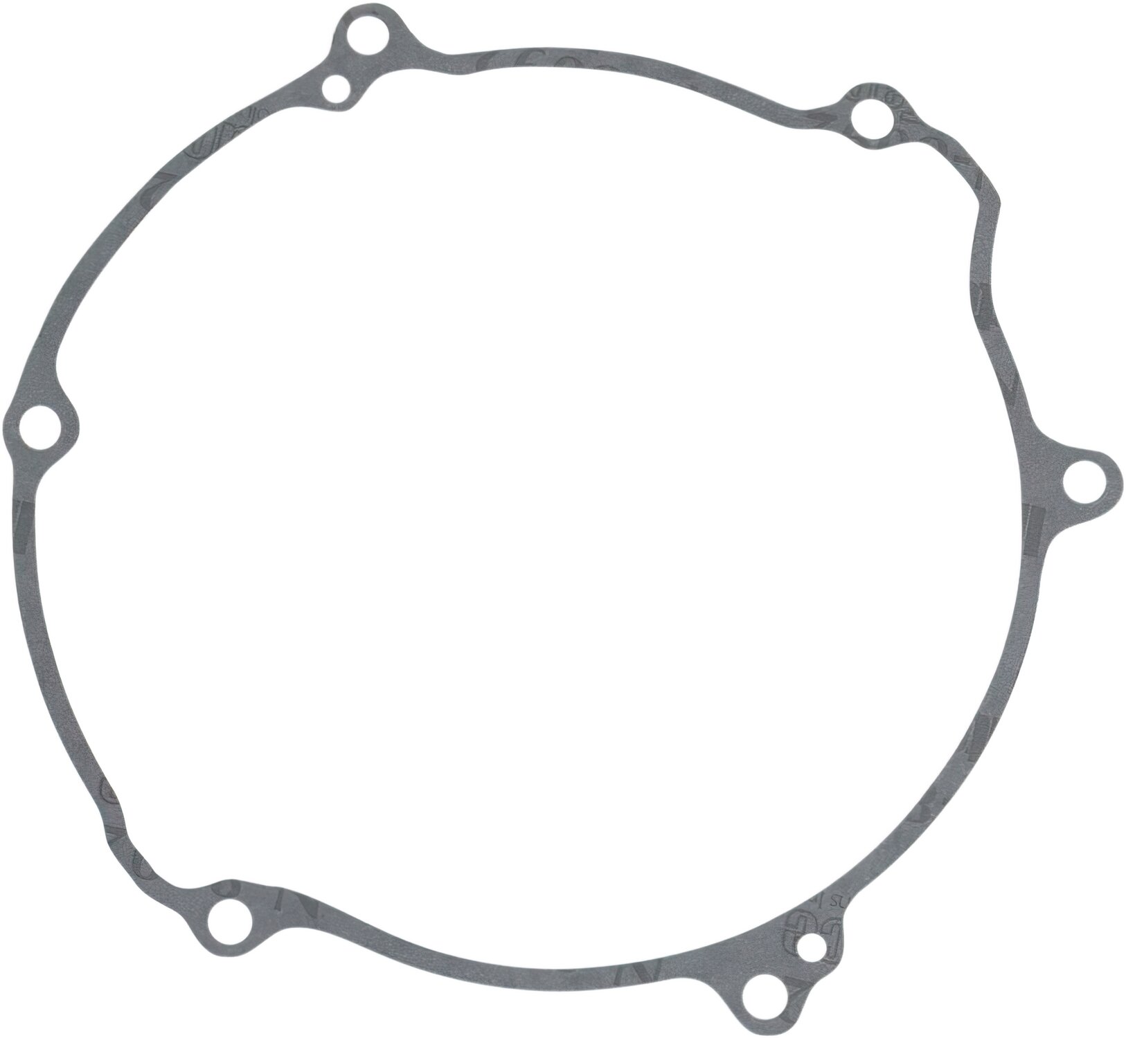 Dichtung Kupplungsdeckel Moose Racing KX 125