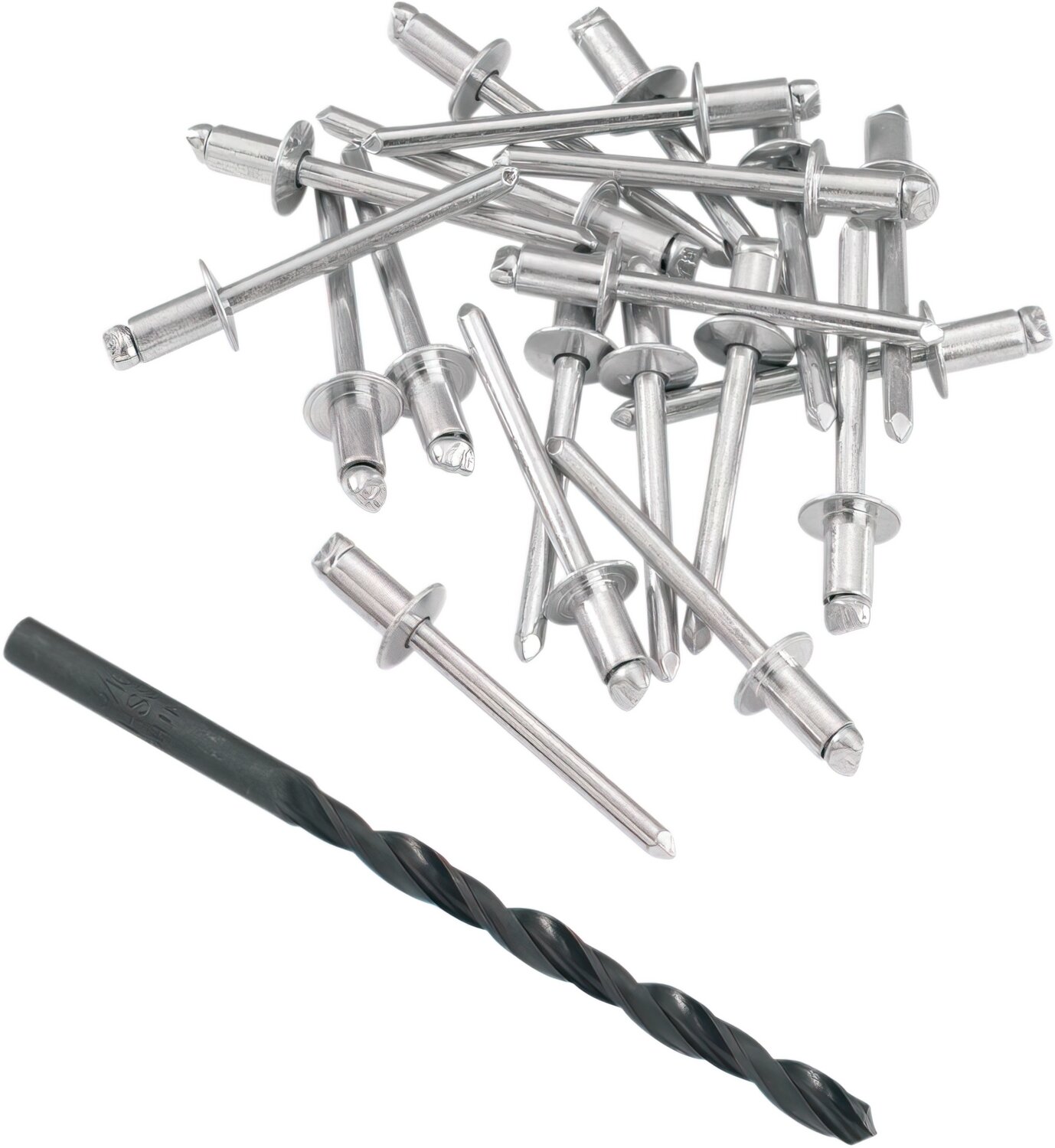 Image of Nieten Auspuff (x20)