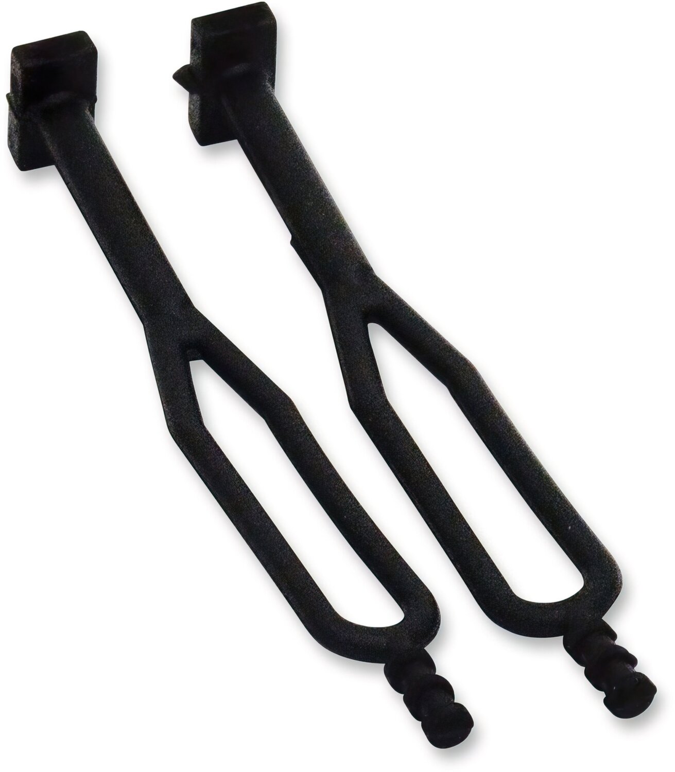 Image of Haltebänder Gummi für Kühlerschutz