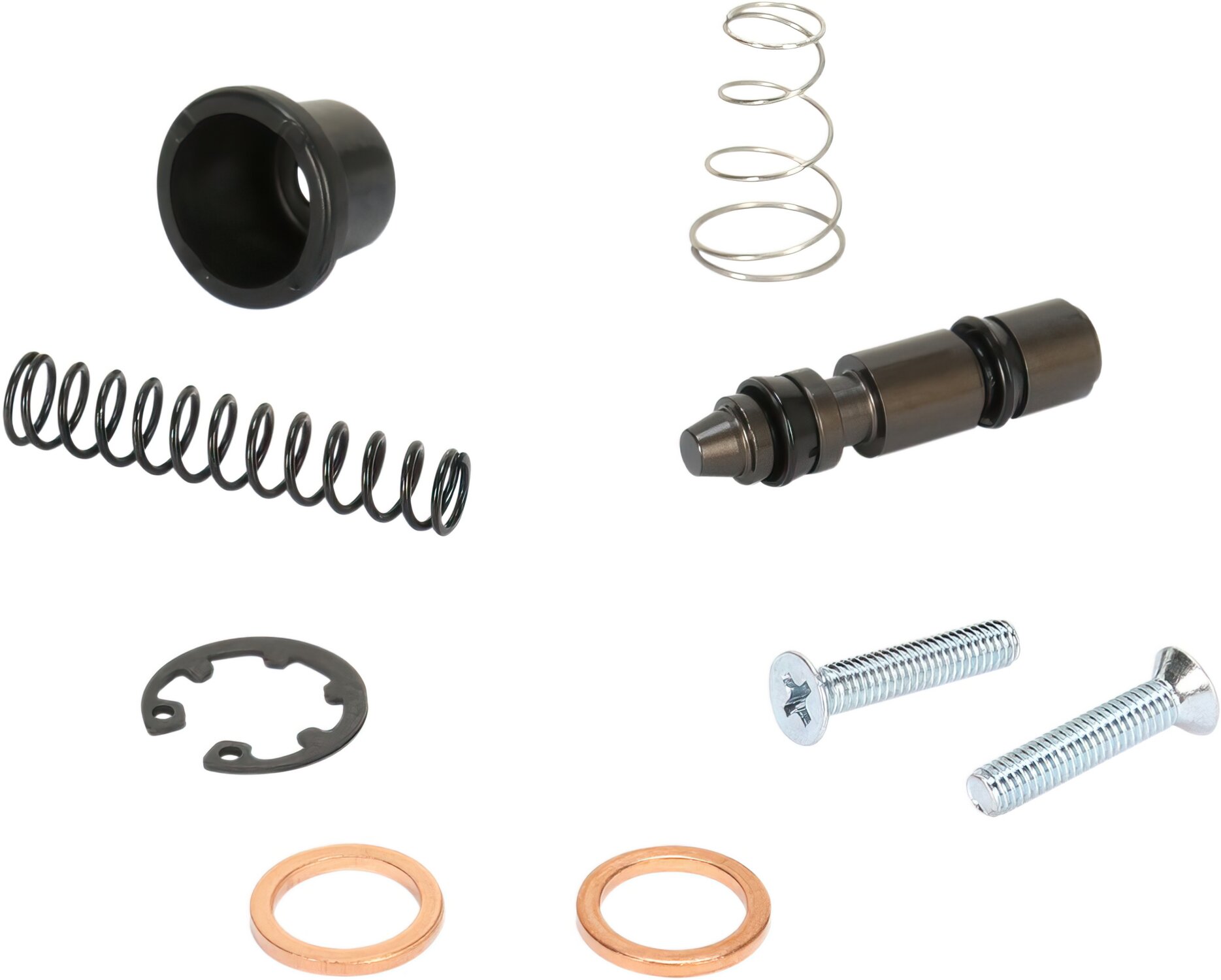 Image of Reparatursatz Bremszylinder KTM 2009-2013 vorn