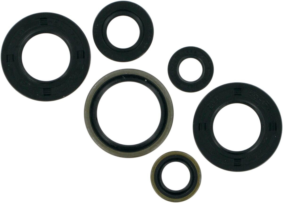 Image of Wellendichtringe Kit Moose Racing SX 65