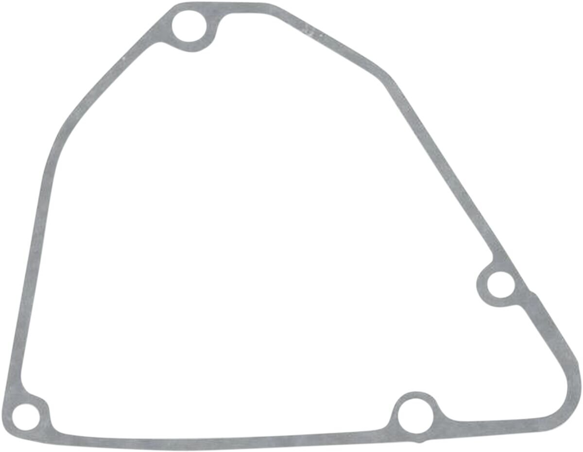 Image of Dichtung Papier Zündungsdeckel Moose Racing KXF 250