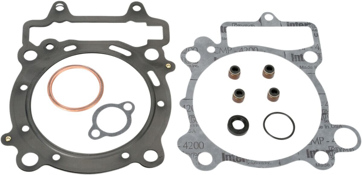Image of Dichtungssatz Zylinder Moose Racing KXF 450