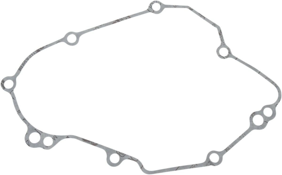 Image of Dichtung Papier Zündungsdeckel Moose Racing KXF 450