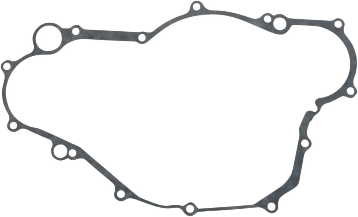 Image of Papierdichtung Kupplungsdeckel Moose Racing YZF 450 2003-2005