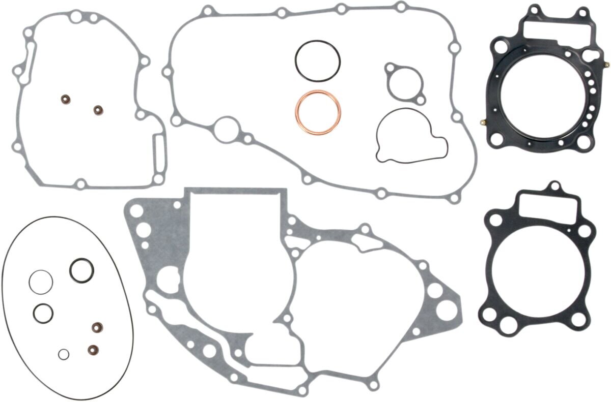 Image of Dichtungssatz komplett Moose Racing CRF 250 2008-2009