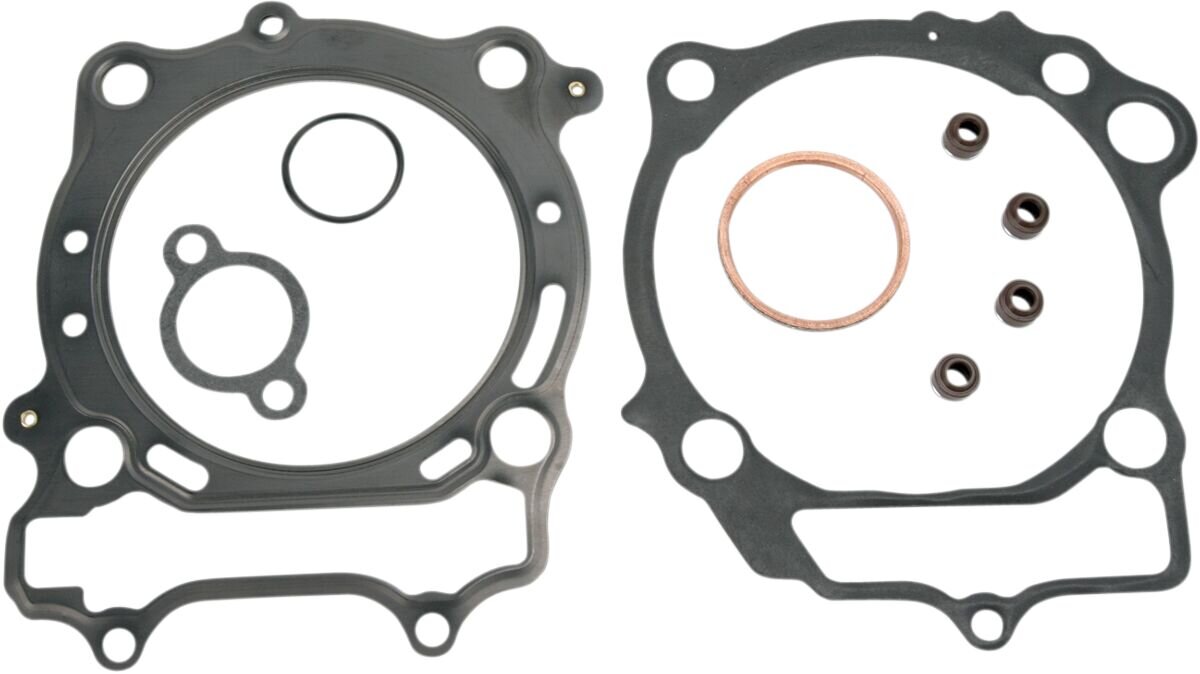Image of Dichtungssatz Zylinder standard Moose Racing RM-Z 450
