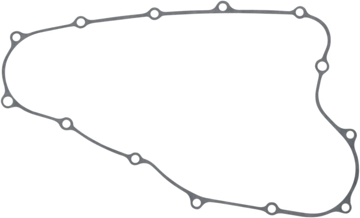 Image of Dichtung Zündungsdeckel Moose Racing CRF 450 2009-2016