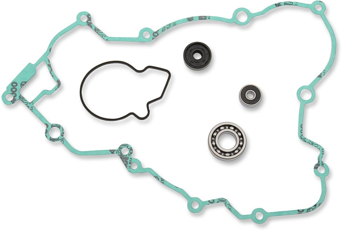 Image of Reparatursatz Wasserpumpe Moose Racing SX 125 / 150