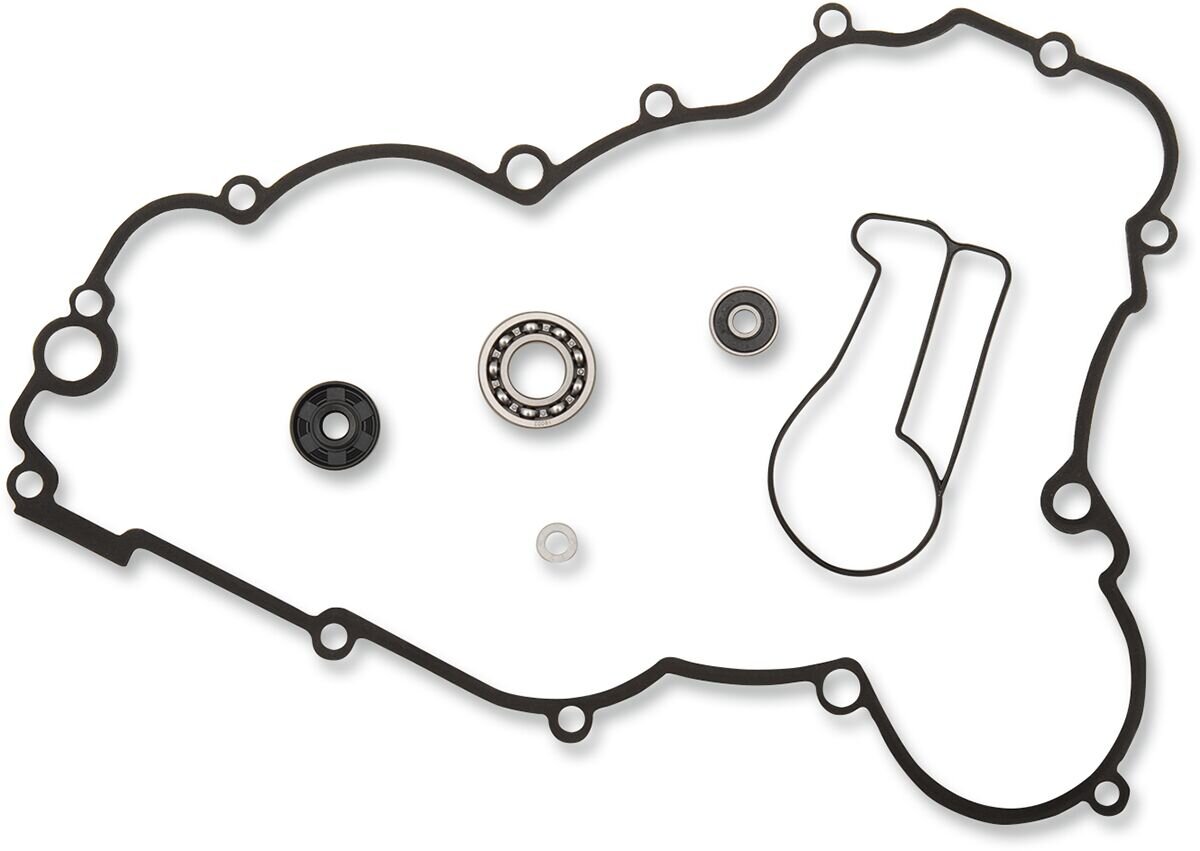 Image of Reparatursatz Wasserpumpe Moose Racing TE / TC 250 - 300
