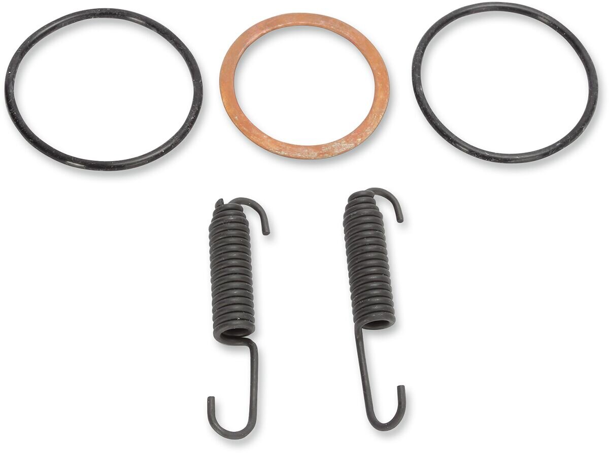 Image of Dichtungssatz Auspuff Moose Racing KX 250 2005-2008