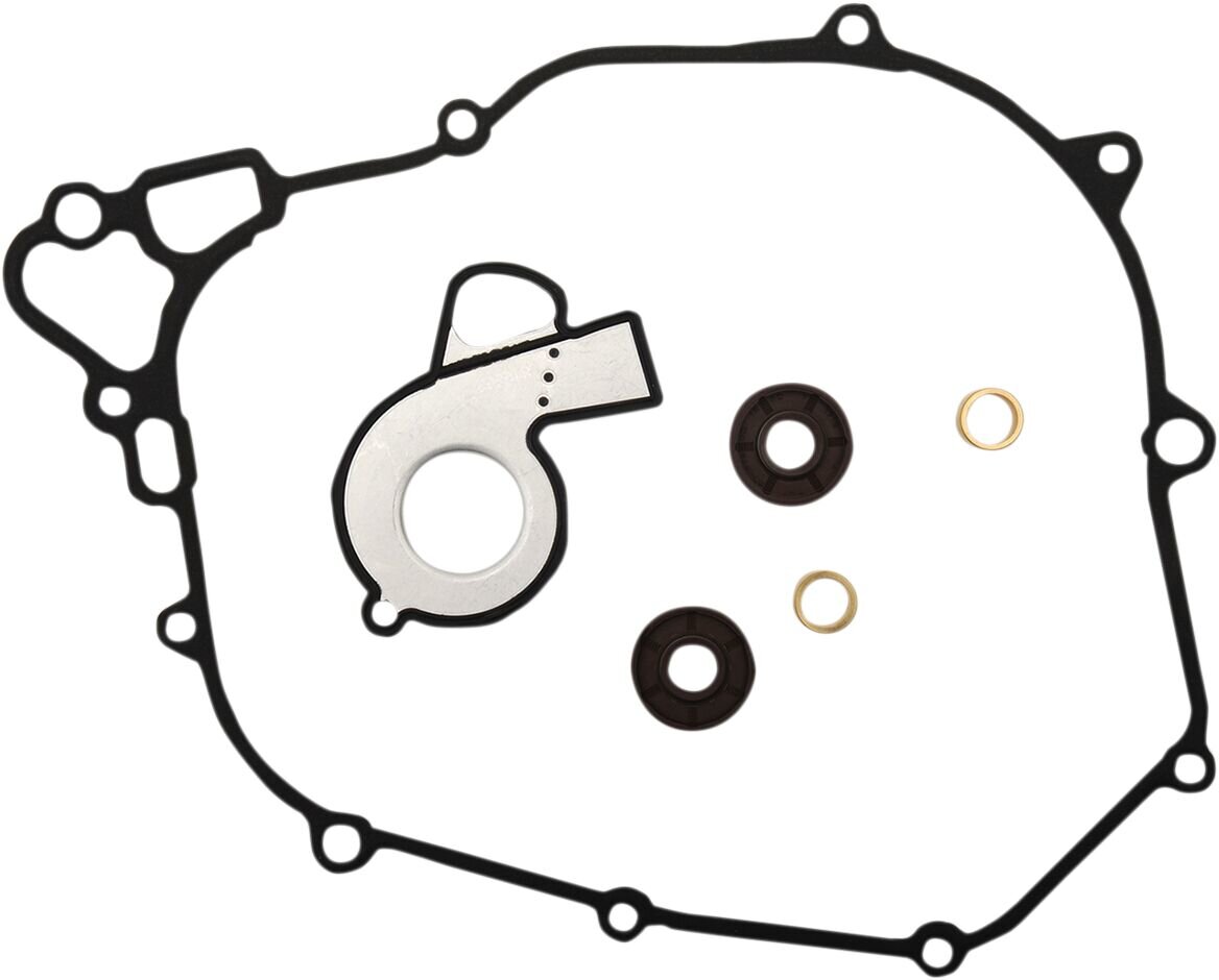 Image of Reparatursatz Wasserpumpe Moose Racing FC / SX-F 450