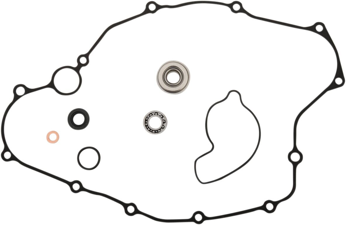 Image of Reparatursatz Wasserpumpe Moose Racing CRF 450