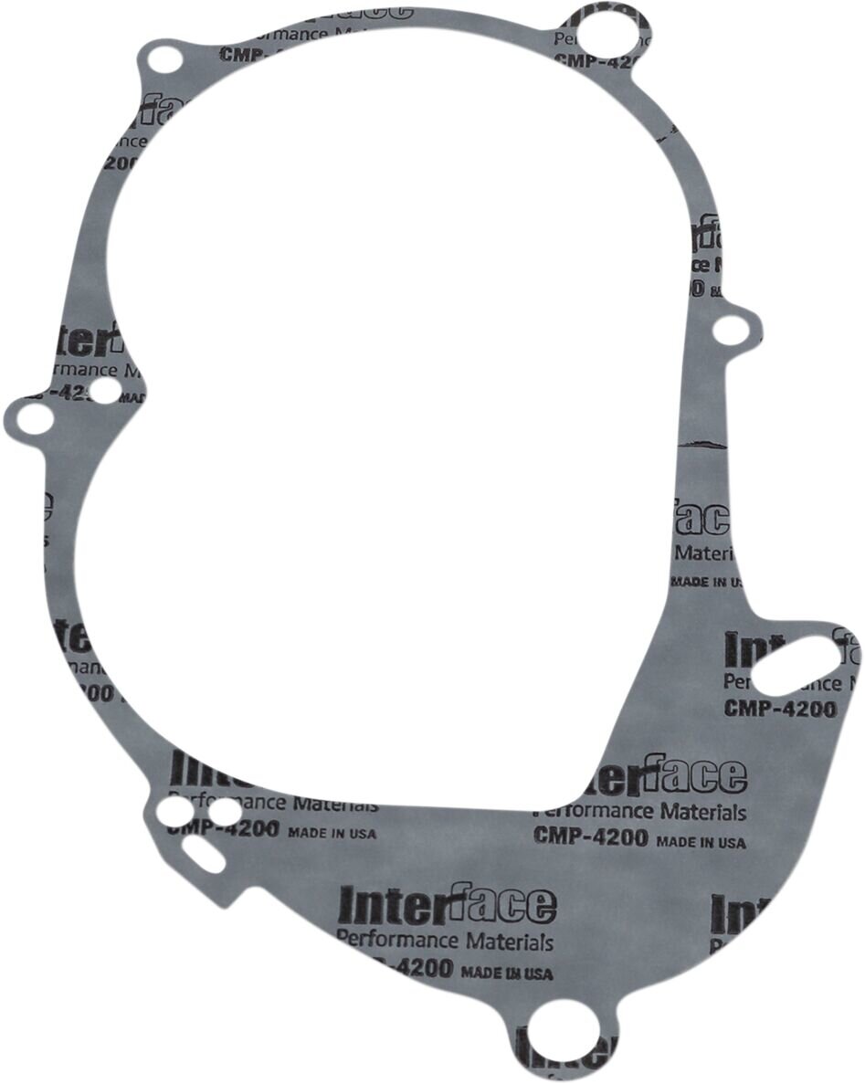 Image of Dichtung Papier Kupplungsdeckel Moose Racing PW 50