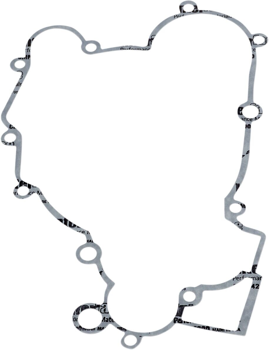 Image of Dichtung Papier Kupplungsdeckel Moose Racing TC / SX 85