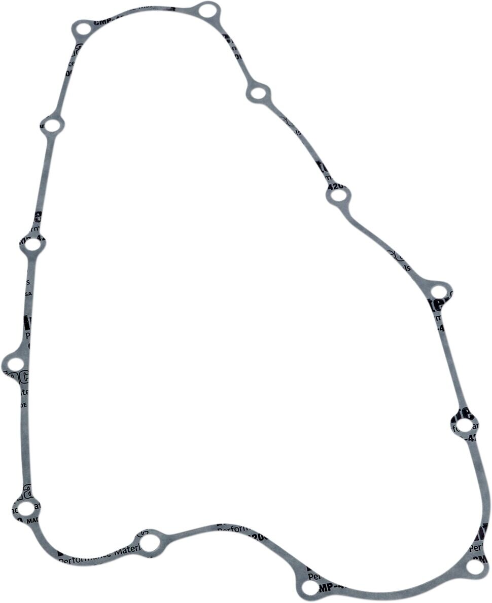 Image of Papierdichtung Kupplungsdeckel Moose Racing CRF 450 2009-2016