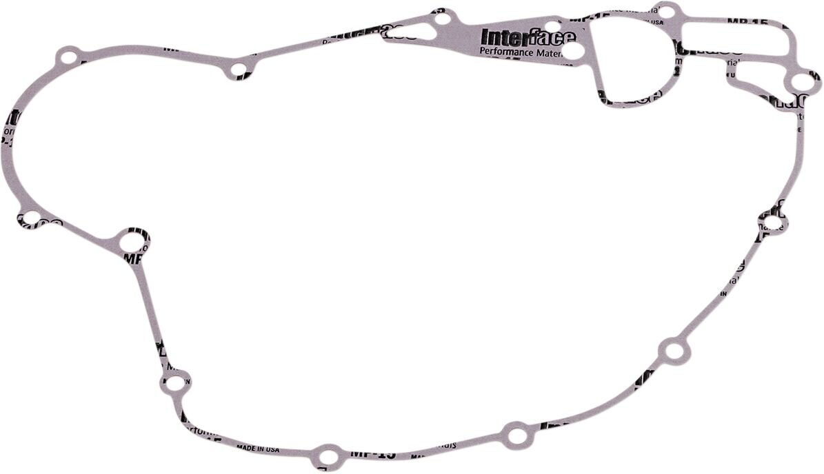 Image of Dichtung Papier Kupplungsdeckel Moose Racing RM-Z 450