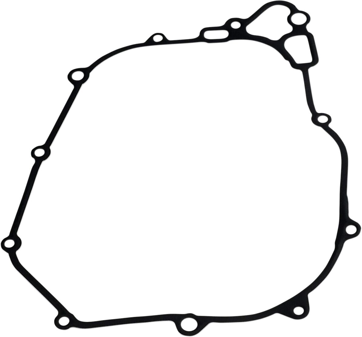 Image of Papierdichtung Kupplungsdeckel Moose Racing FC / SX-F 450 2016-2018