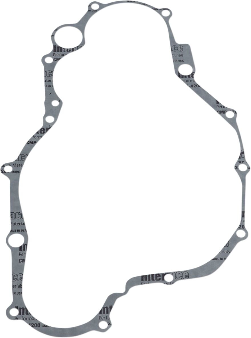 Image of Papierdichtung Kupplungsdeckel Moose Racing YZF 450 2007-2009