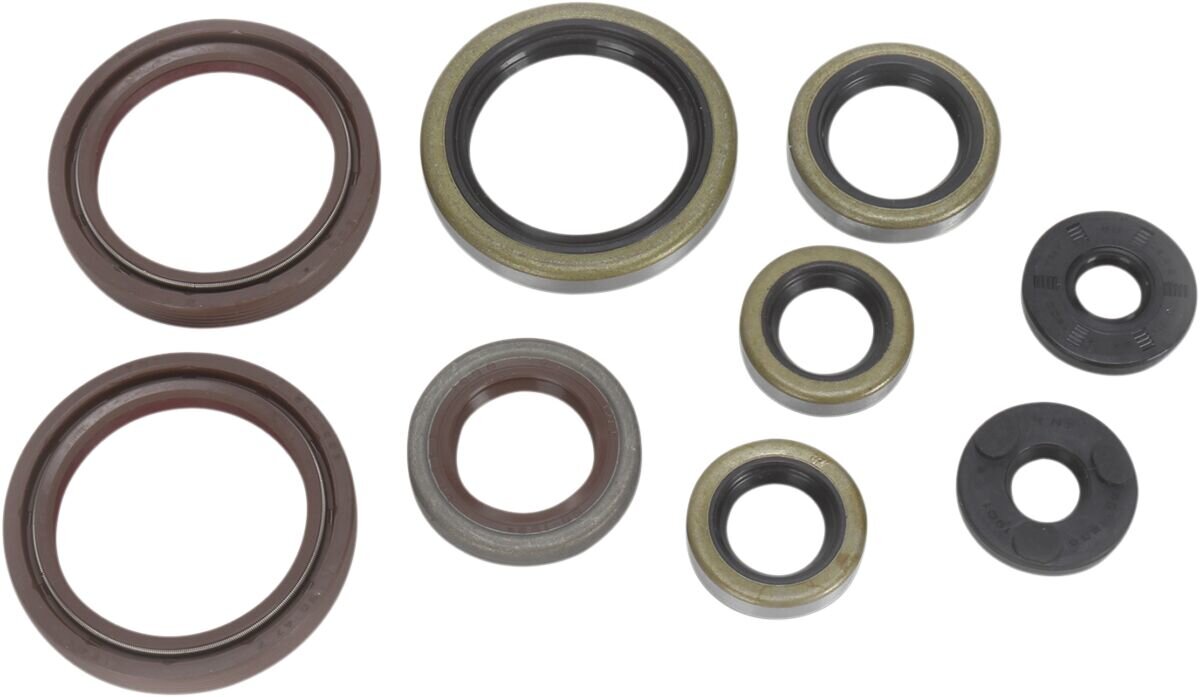 Image of Wellendichtringe Kit komplett Moose Racing EXC 450 / 530